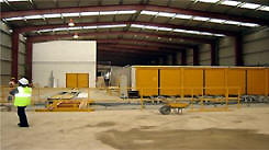 Manufactures Voussoirs
