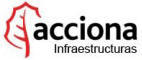 Acciona Infraestructuras.