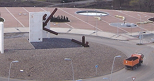 Proyecto y dirección urbanización sector La Lastra, León (España).